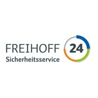 Freihoff Sicherheitsservice GmbH Logo