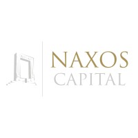 Naxos Capital LLC Logo