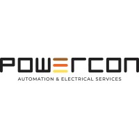 Powercon LLC Logo