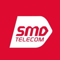 SMD Telecom Logo