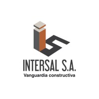 INTERSAL S.A. Logo