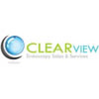 Clear View Endoscopy, LLC. Logo
