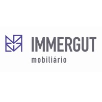 Immergut Mobiliário Logo