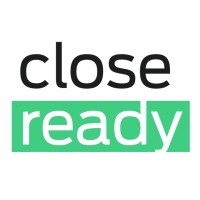 Close Ready Logo