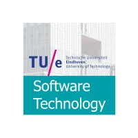 TUe EngD Software Technology Logo