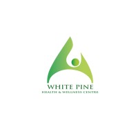 White Pine Health & Wellness Centre Logo