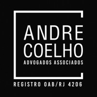 André Coelho Advogados Associados Logo