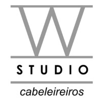 Studio W Cabeleireiros Logo