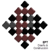 EPT DISEÑO Y CONSTRUCCIÓN SAS Logo