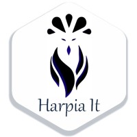 Harpia It Logo