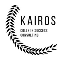 Kairos College Success Consulting Logo