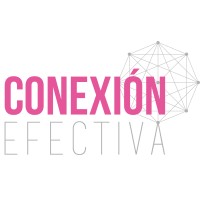 CONEXION EFECTIVA Logo