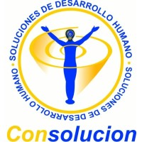 CONSOLUCION SAC Logo