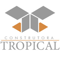 Construtora Tropical Logo