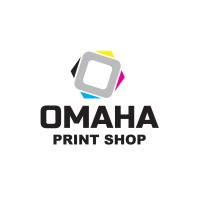 Omaha Print Shop Logo