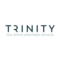 Trinity Real Estate Investment Services Logo