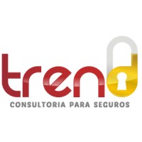 Trend Corretora de Seguros Logo