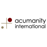 Acumanity International, LLC Logo