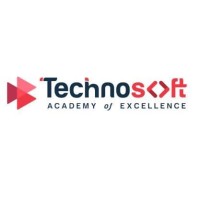 Technosoft Academy Logo