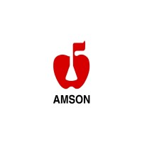 Amson Vaccines & Pharma Pvt Ltd Logo