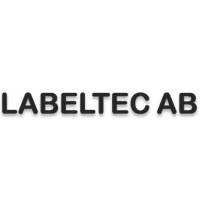 Labeltec AB Logo