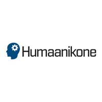 Humaanikone Ltd. Logo