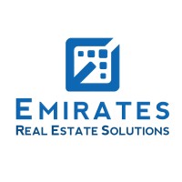 Emirates Real Estate Solutions Logo