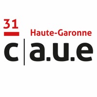 CAUE de la Haute-Garonne Logo