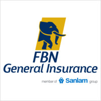 FBN General Insurance Logo