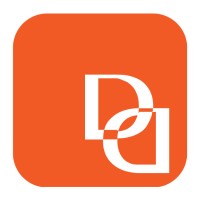 Djupdahls Skog & Trädgård AB Logo