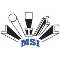 Mahamaya Steel Industries Ltd. Logo