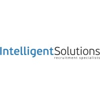 Intelligent Solutions HR Logo