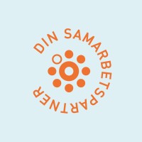 Din Samarbetspartner i Malmfälten AB Logo