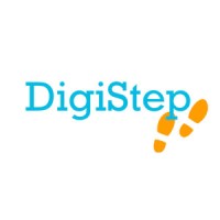 DigiStep Logo