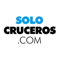 Solocruceros.com Logo