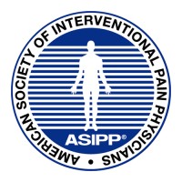American Society of Interventional Pain Physicians (ASIPP) Logo