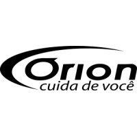 Orion Farmacia de Manipulacao Esportiva Logo