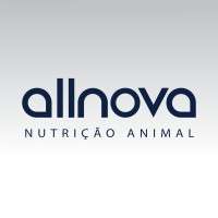 Allnova Nutrição Animal Logo