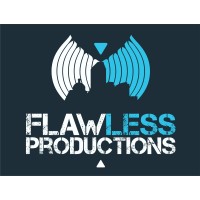 Flawless Productions Logo