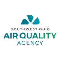 Southwest Ohio Air Quality Agency Logo