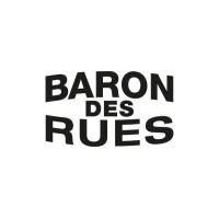 Baron des rues Logo