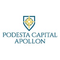 Podesta Capital Apollon Logo