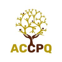 Association des conseillères et conseillers pédagogiques du Québec Logo