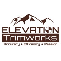 Elevation Trimworks Logo