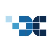 Datacamp Tecnologia Logo