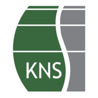 KNS, Salud y Rehabilitación Logo