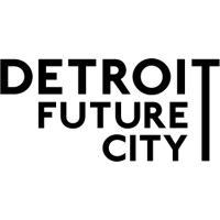 Detroit Future City Logo