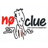 No Clue Entertainment Logo