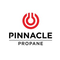 Pinnacle Propane, LLC Logo