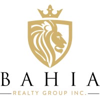 Bahia Realty Group Inc. Logo